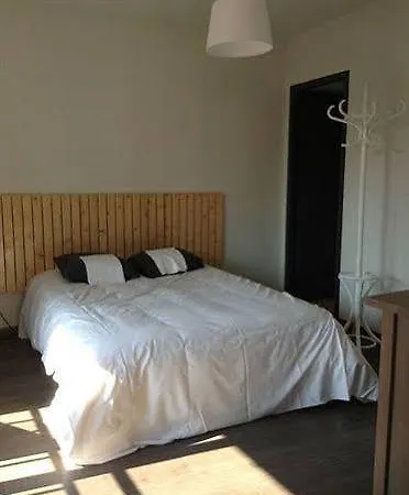 The Resid For Calixte * Perouges