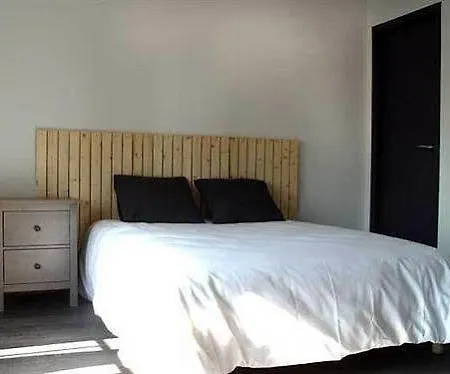 Hotel The Resid For Calixte