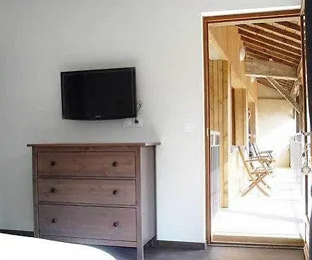 Hotel The Resid For Calixte *