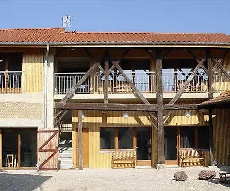Hotel The Resid For Calixte *