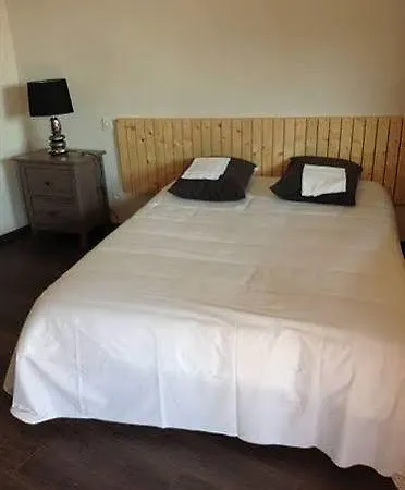 The Resid For Calixte Hotel Perouges