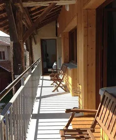 The Resid For Calixte *