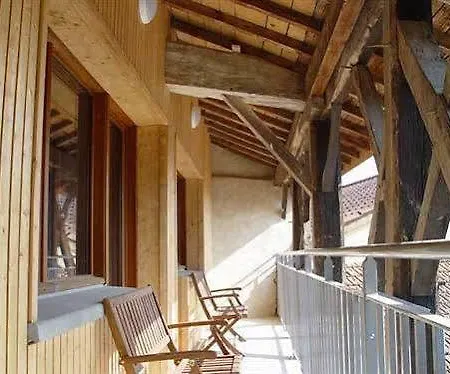 The Resid For Calixte *